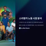 스리랑카의노동시장상황